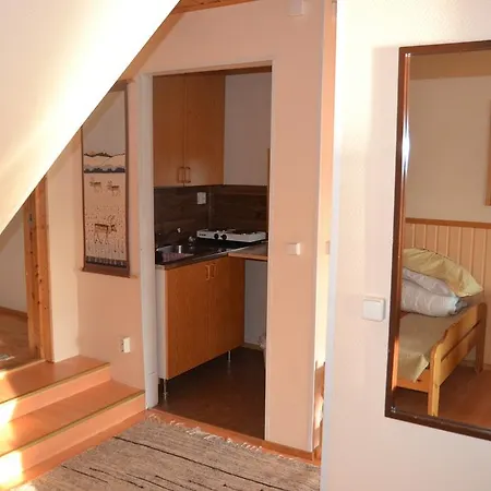 Kelotin Rantamajat Vakantiepark 3*