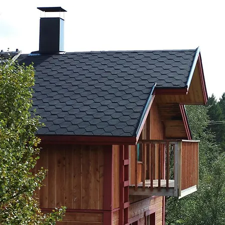 Kelotin Rantamajat 3* Leppäjärvi