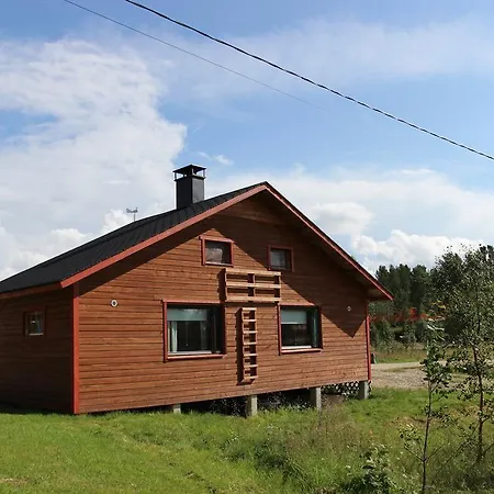 Kelotin Rantamajat Holiday park