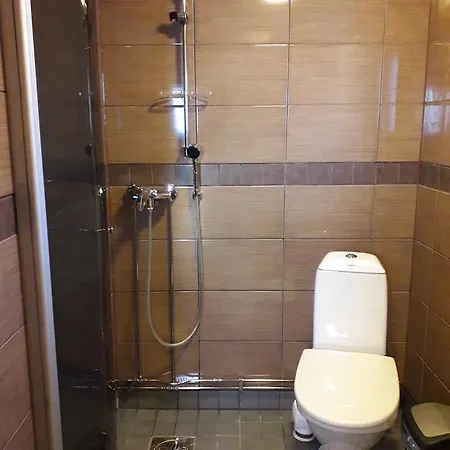 Kelotin Rantamajat Vakantiepark Leppäjärvi