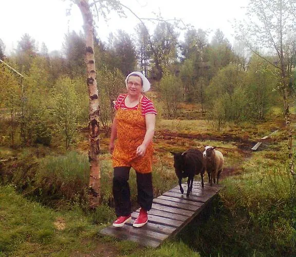 Kelotin Rantamajat Lomakylät 3*