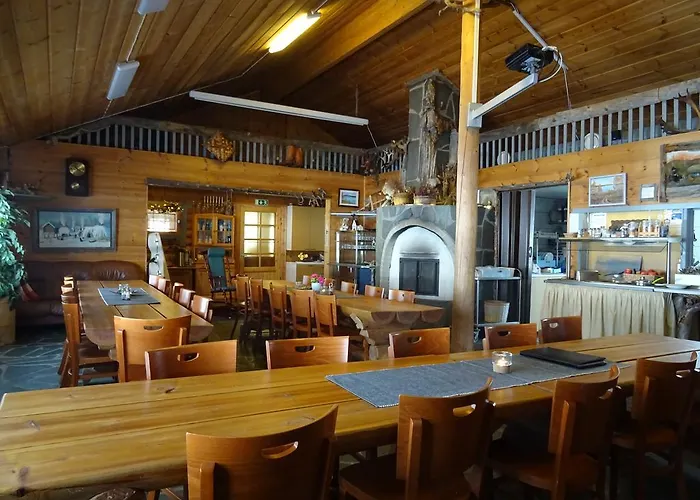 Kelotin Rantamajat 3* Leppäjärvi