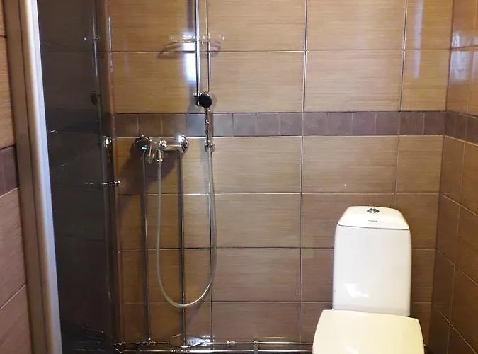 Kelotin Rantamajat Lomakylät Leppäjärvi