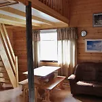 假日公园 可罗婷瑞塔曼杰特山林小屋
