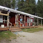 假日公园 可罗婷瑞塔曼杰特山林小屋