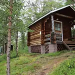 假日公园 可罗婷瑞塔曼杰特山林小屋 3*