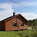 可罗婷瑞塔曼杰特山林小屋 假日公园