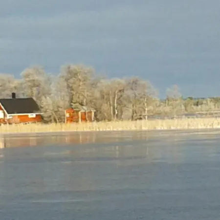 Kelotin Rantamajat Ferienpark 3*