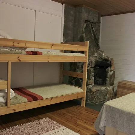 可罗婷瑞塔曼杰特山林小屋