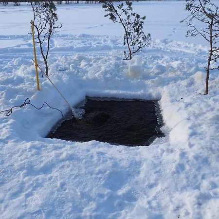 Kelotin Rantamajat Lomakylät