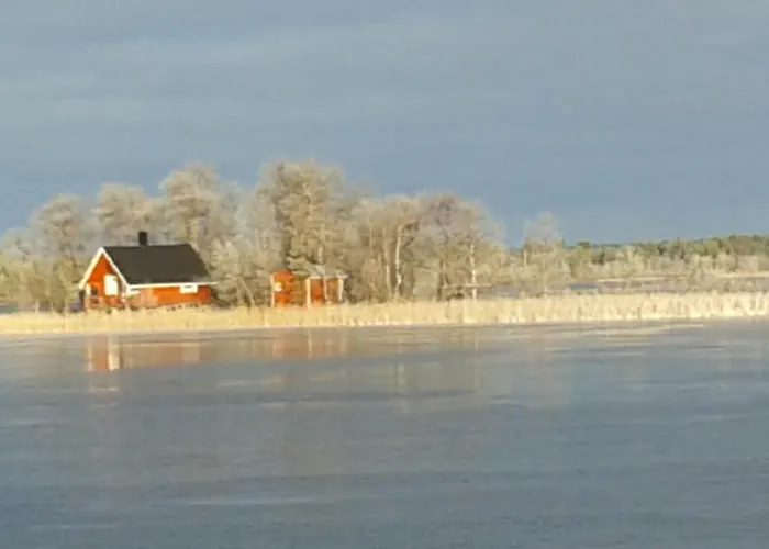 Kelotin Rantamajat Parque de vacaciones 3*