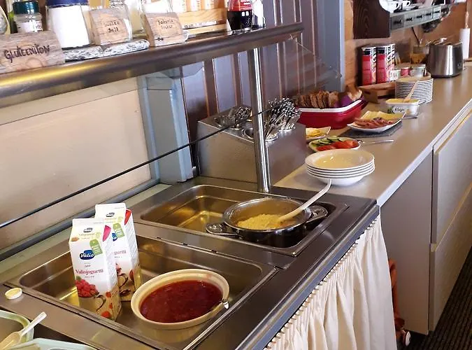 Parque de vacaciones Kelotin Rantamajat 3*