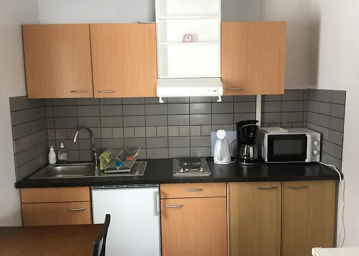 Parque de vacaciones Kelotin Rantamajat Leppäjärvi